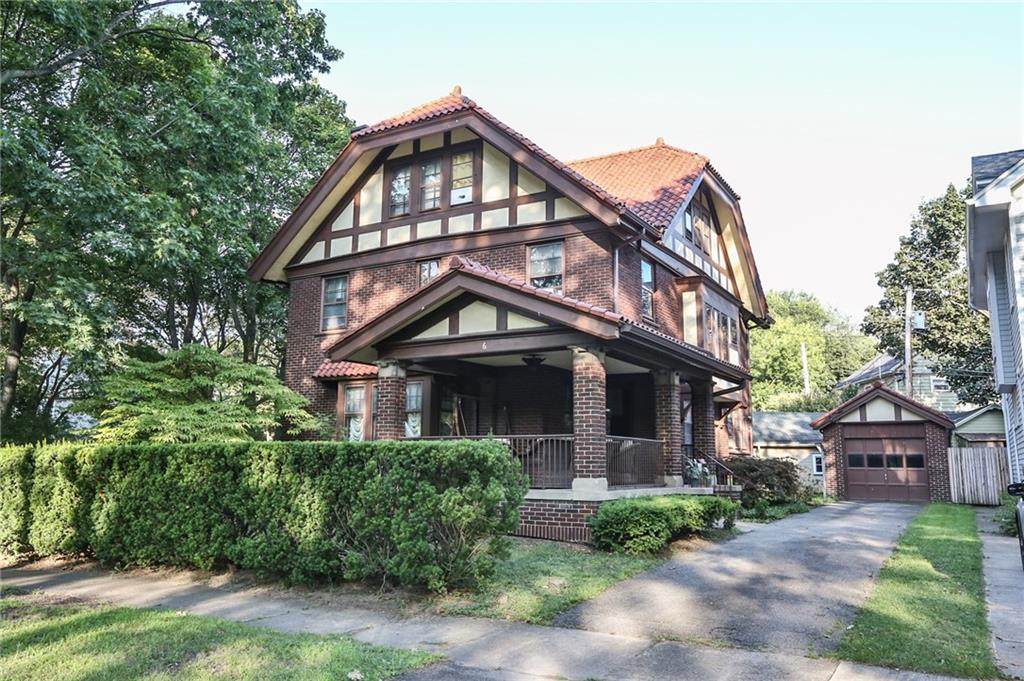 6 Calumet Street - Photo 1