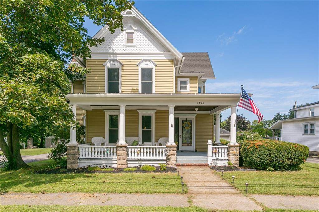 3995 Ridge Road - Photo 1