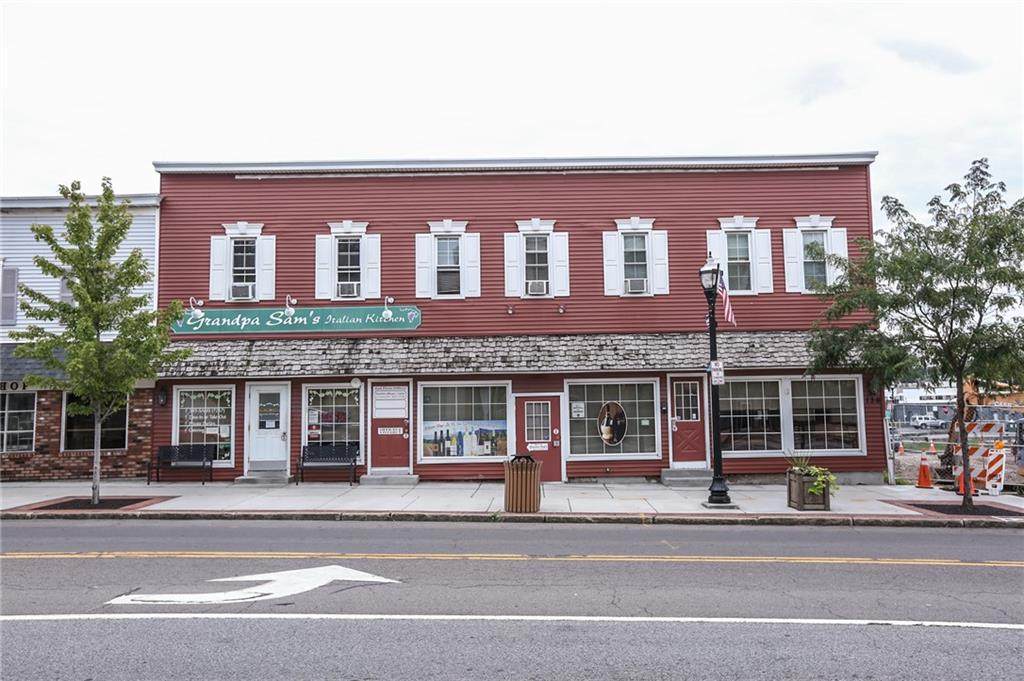 138 Union Street - Photo 1