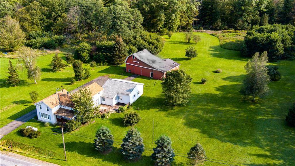 6085 Italy Valley Road - Photo 1