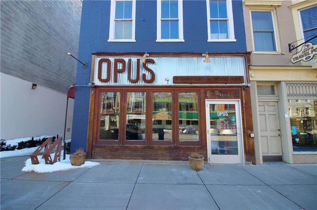 486 Exchange Street - Photo 1