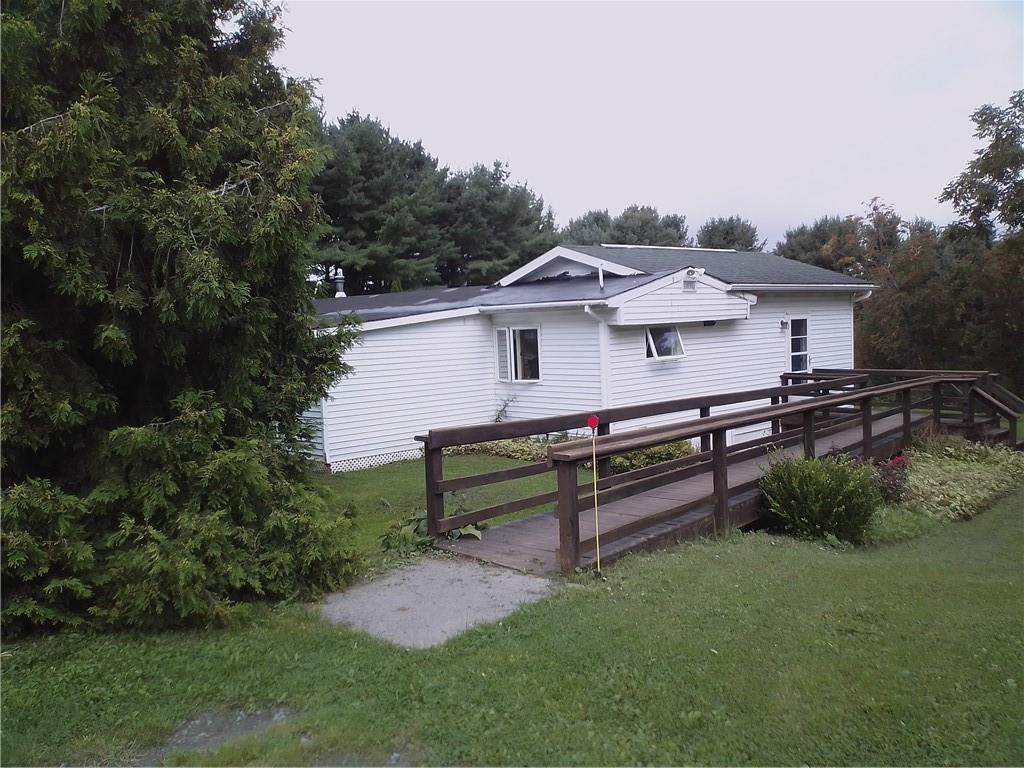 5903 New Hope Road - Photo 1