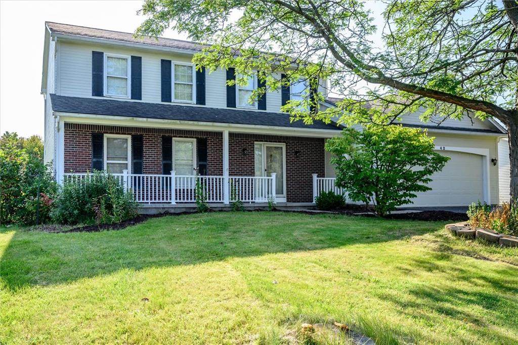 42 Mickens Bend - Photo 1