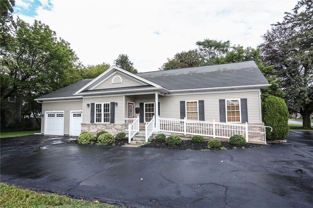 1146 Titus Avenue - Photo 1