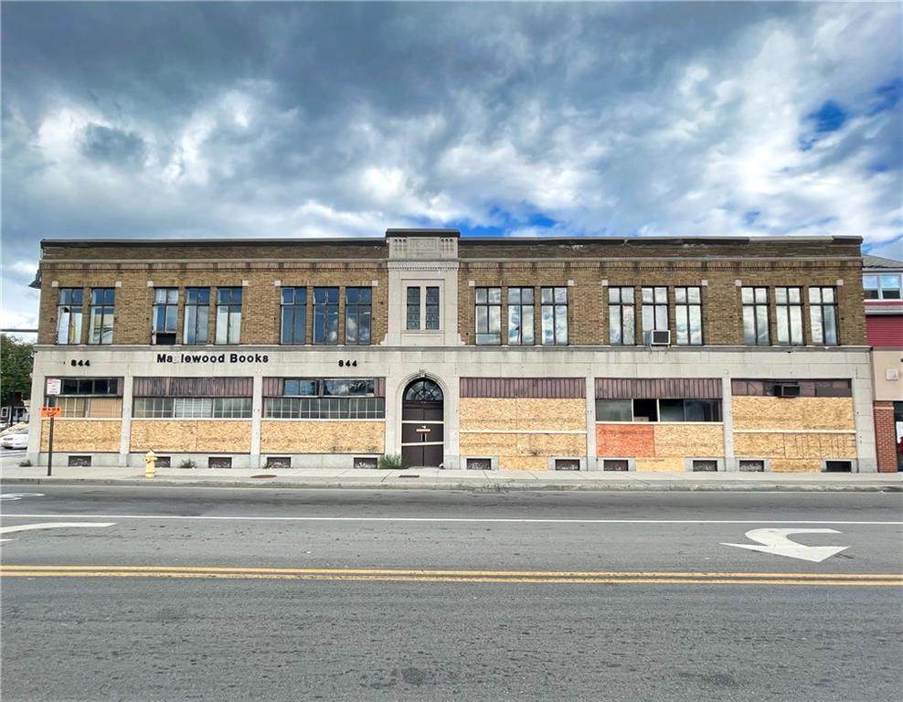 844 Dewey Avenue - Photo 1