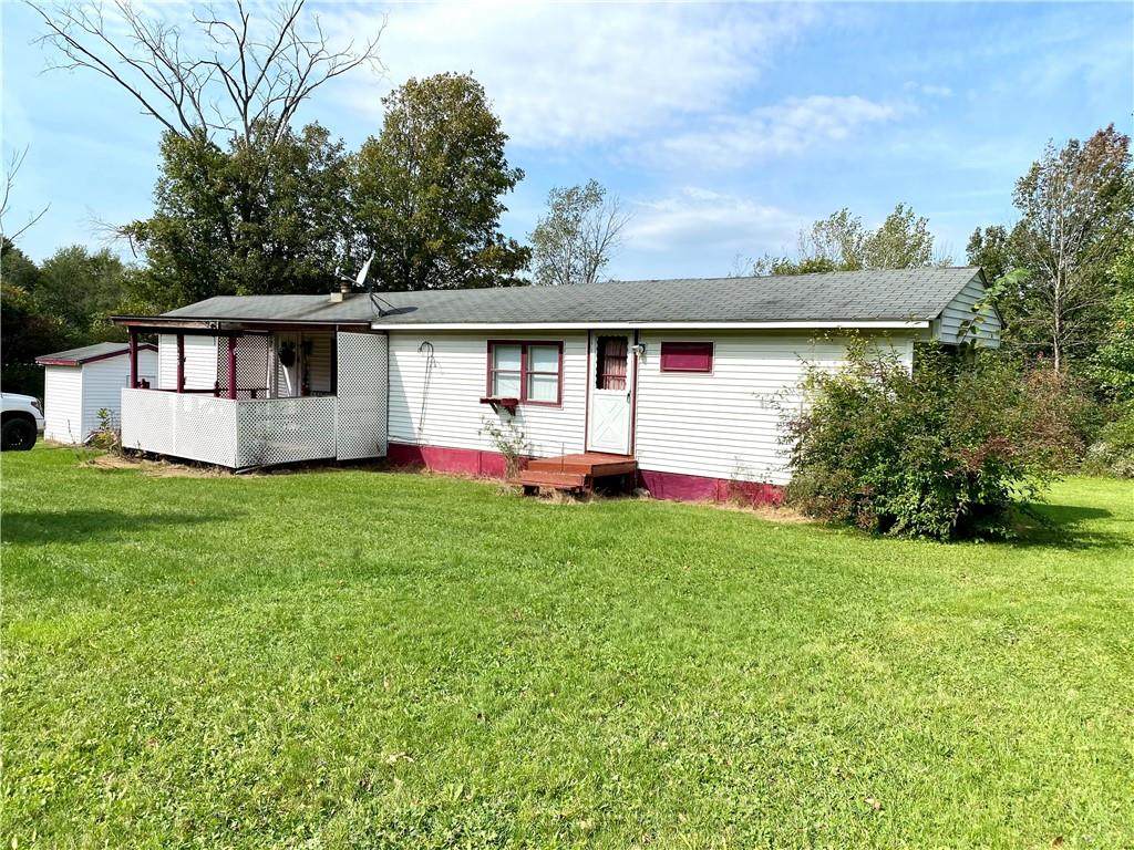 7325 Bean Station Road - Photo 1