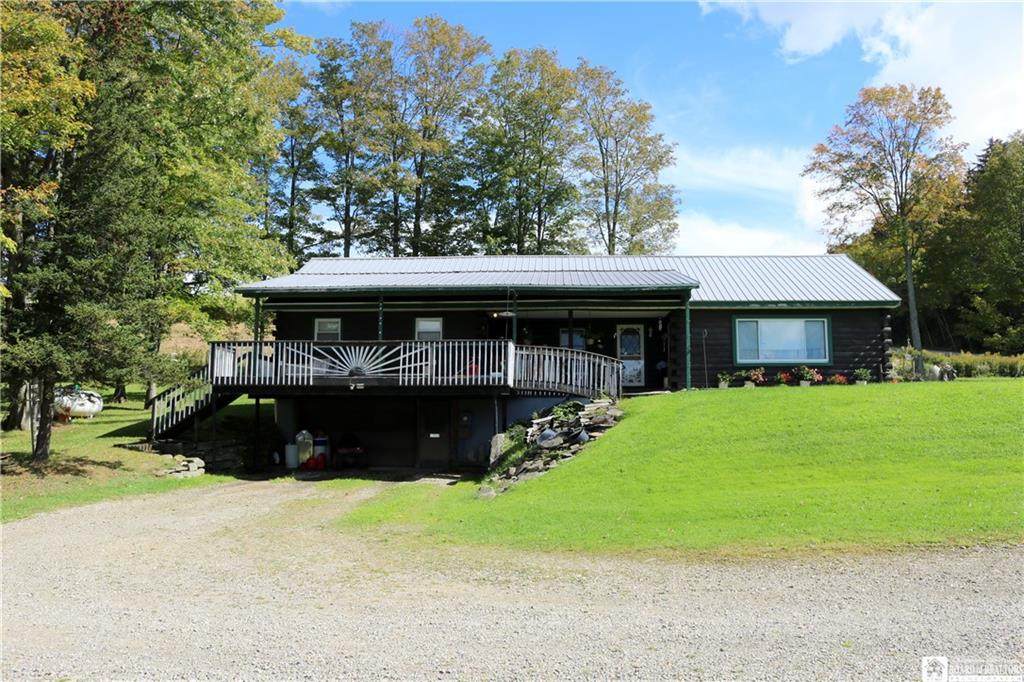 12000 Cross Road - Photo 1