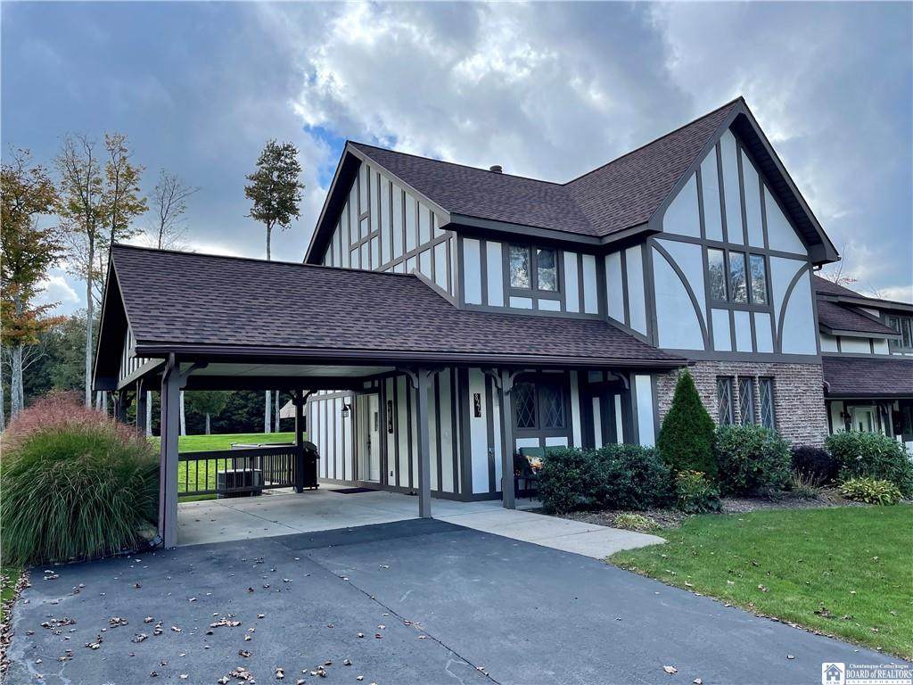 8277 Canterbury Drive - Photo 1