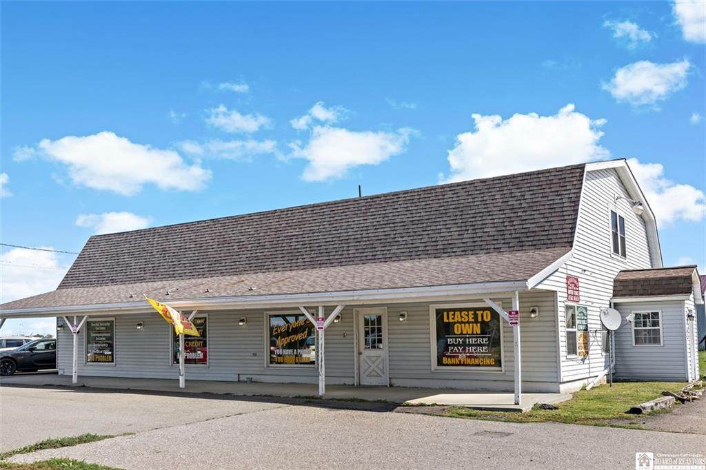 9916 Route 60 - Photo 1