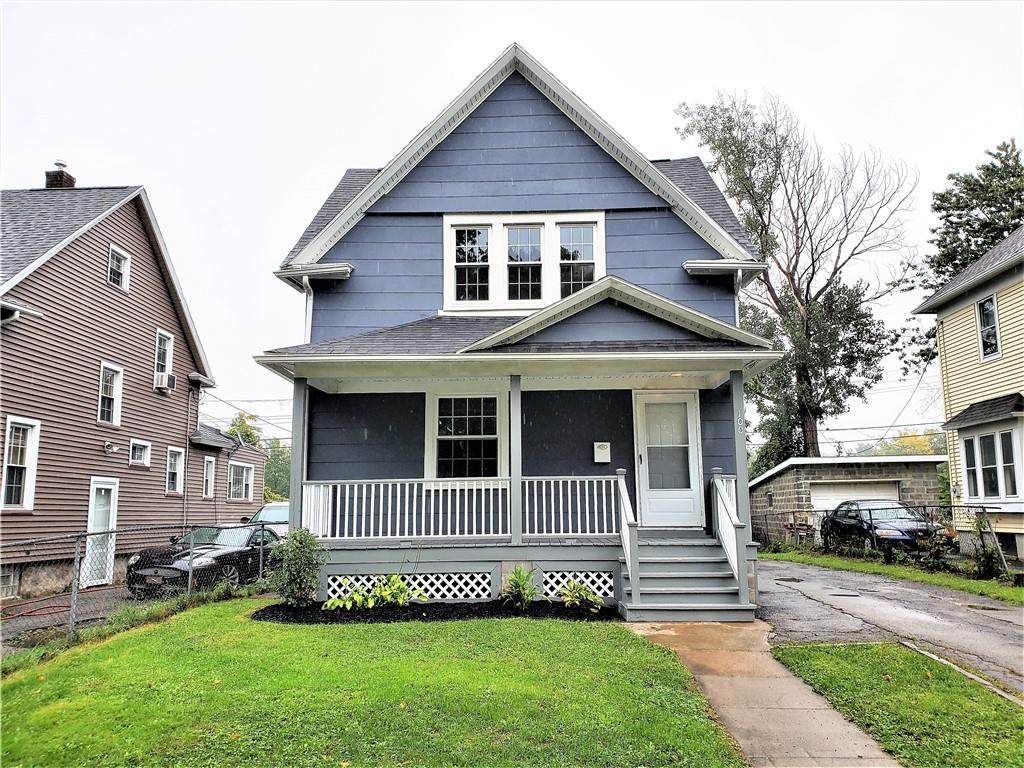 100 Depew Street - Photo 1