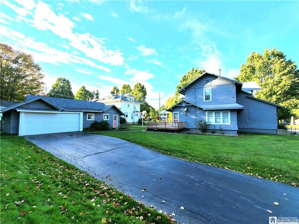 457 Fairmount Avenue - Photo 1