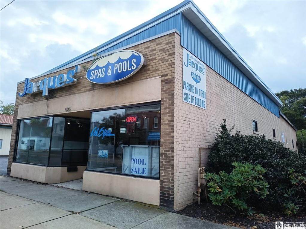 405 State Street - Photo 1