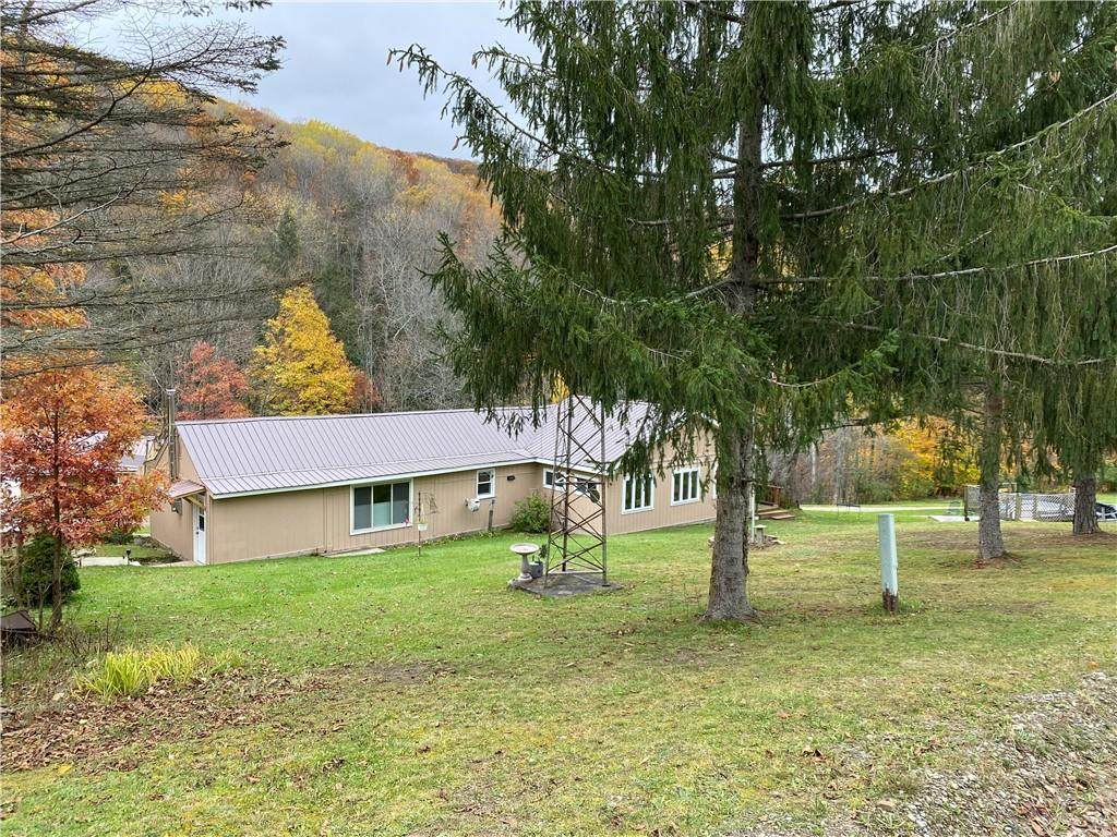 1314 Bearlick Hollow Road - Photo 1