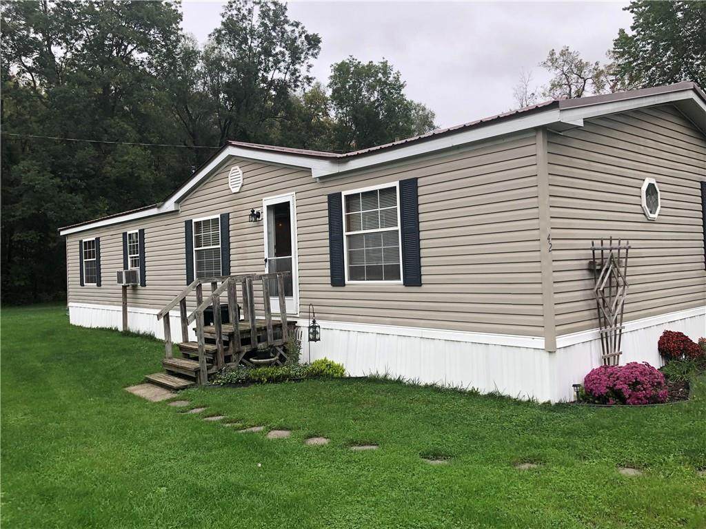 5502 State Route 36, Lot 42 - Photo 1