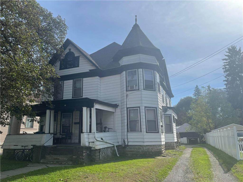 16 Chestnut Avenue - Photo 1