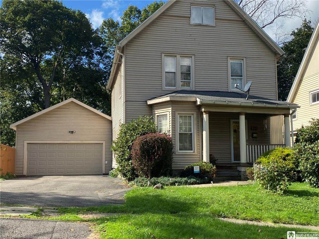 705 Jefferson Street - Photo 1