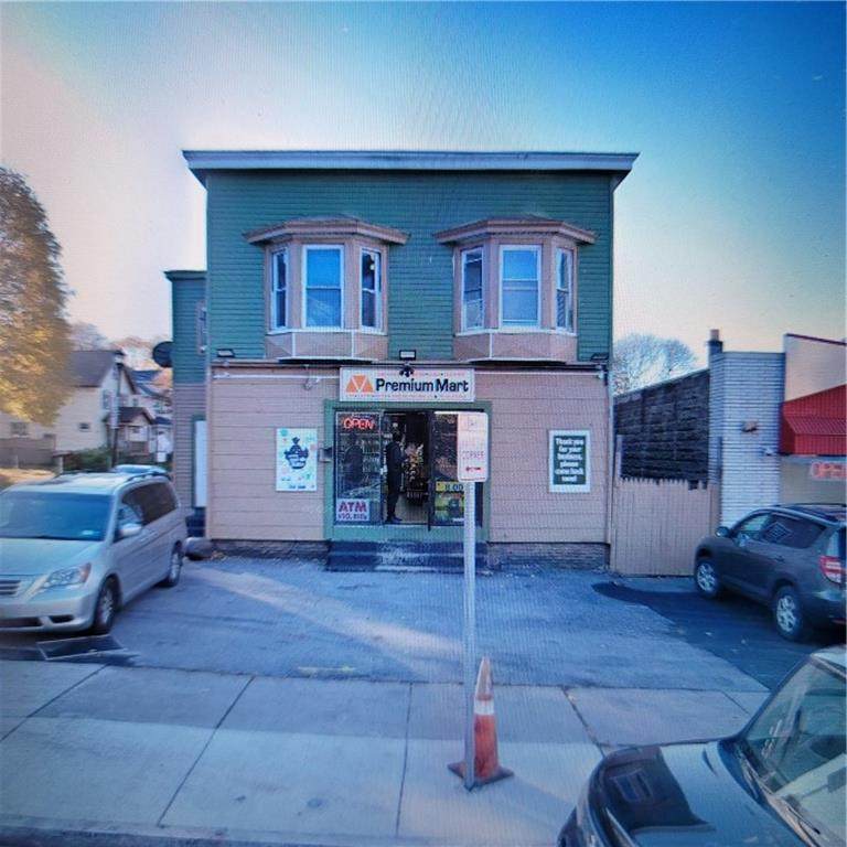 969 Hudson Avenue - Photo 1