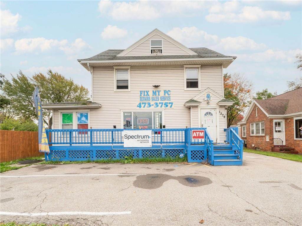 1379 Ridge Road - Photo 1