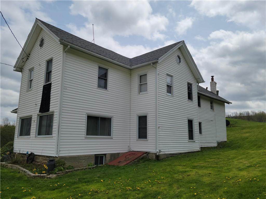 5016 Blank Hill Road - Photo 1
