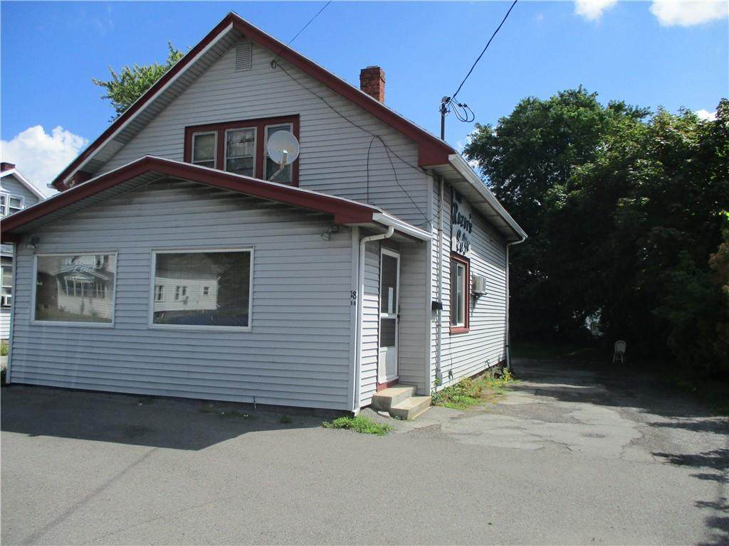 18 Lee Road - Photo 1
