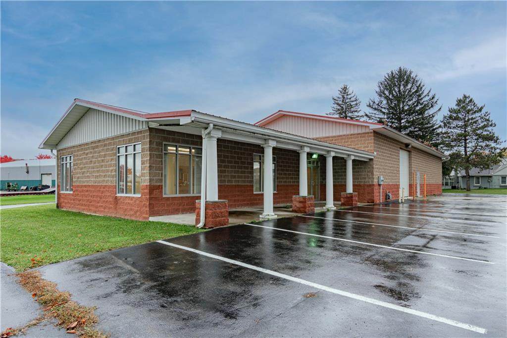 1162 Airport Road - Photo 1