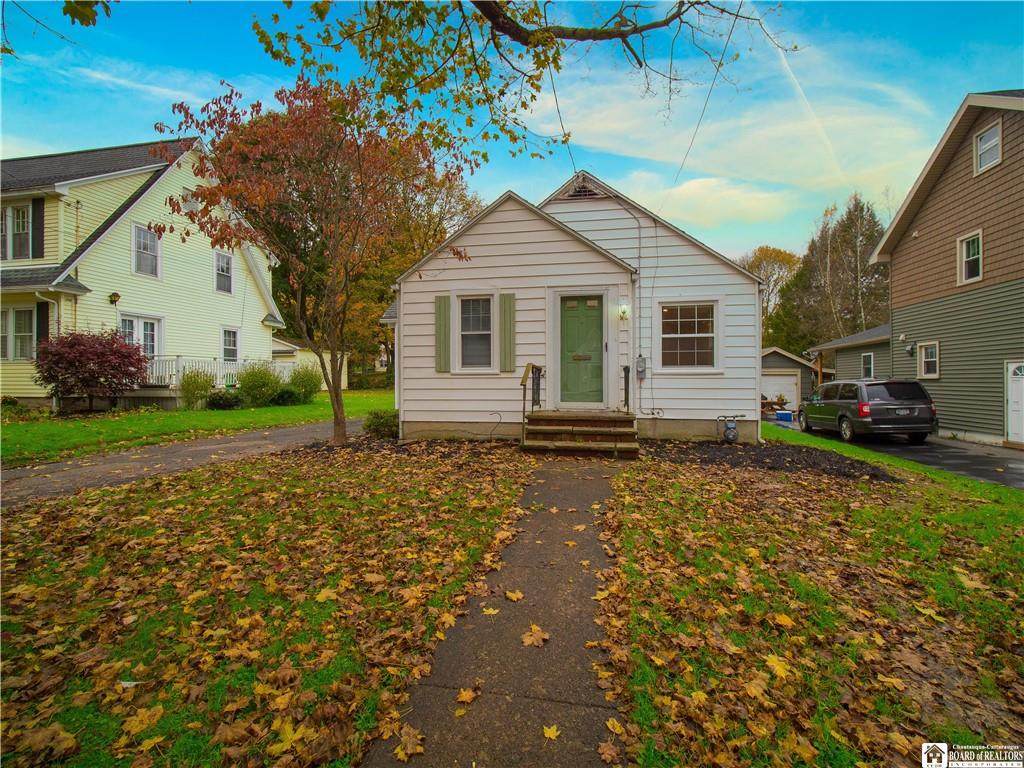 151 Hotchkiss Street - Photo 1