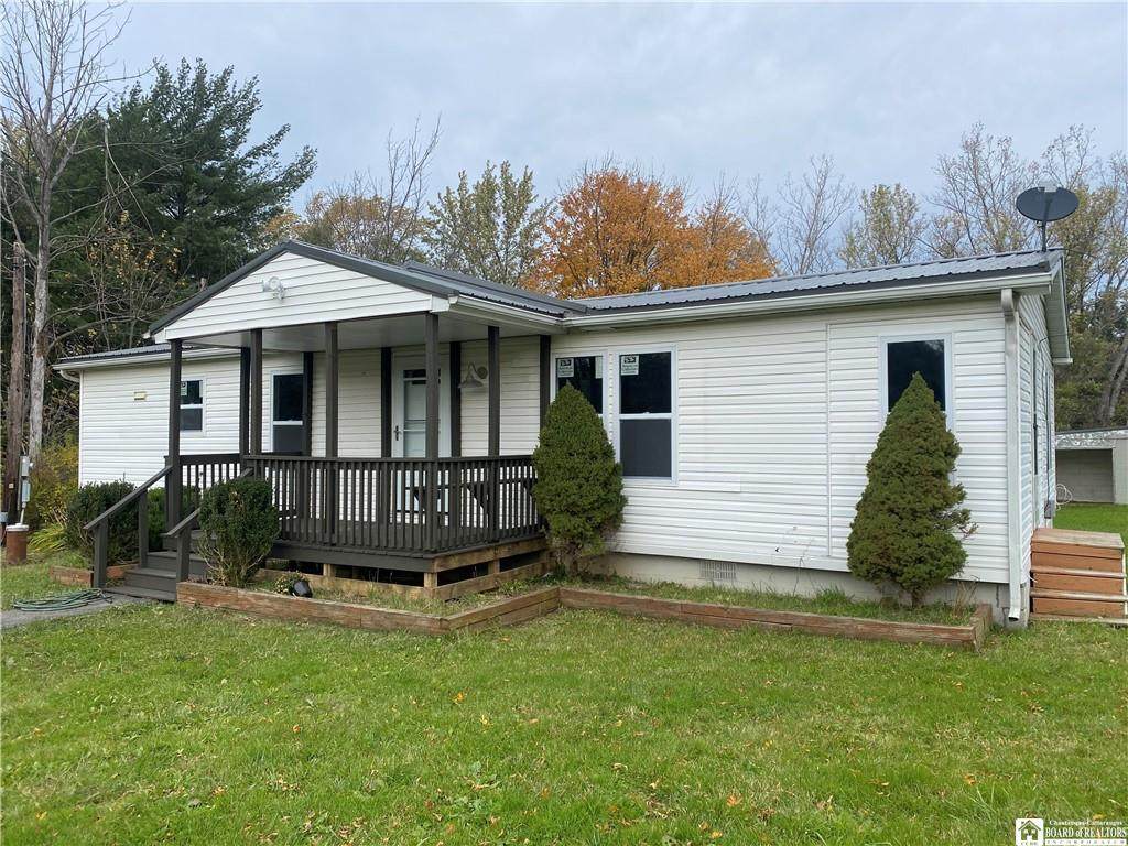 3390 Stone Quarry Road - Photo 1