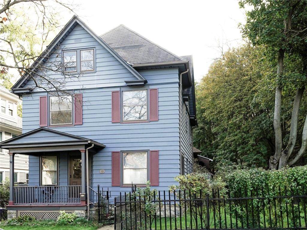 10 Rosedale Street - Photo 1