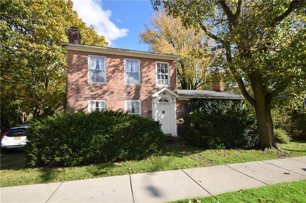 8 Rochester Street - Photo 1