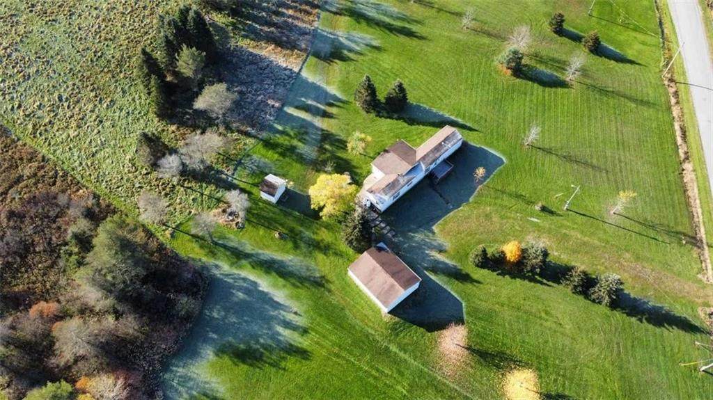 5899 Cemetery Hill Road - Photo 1