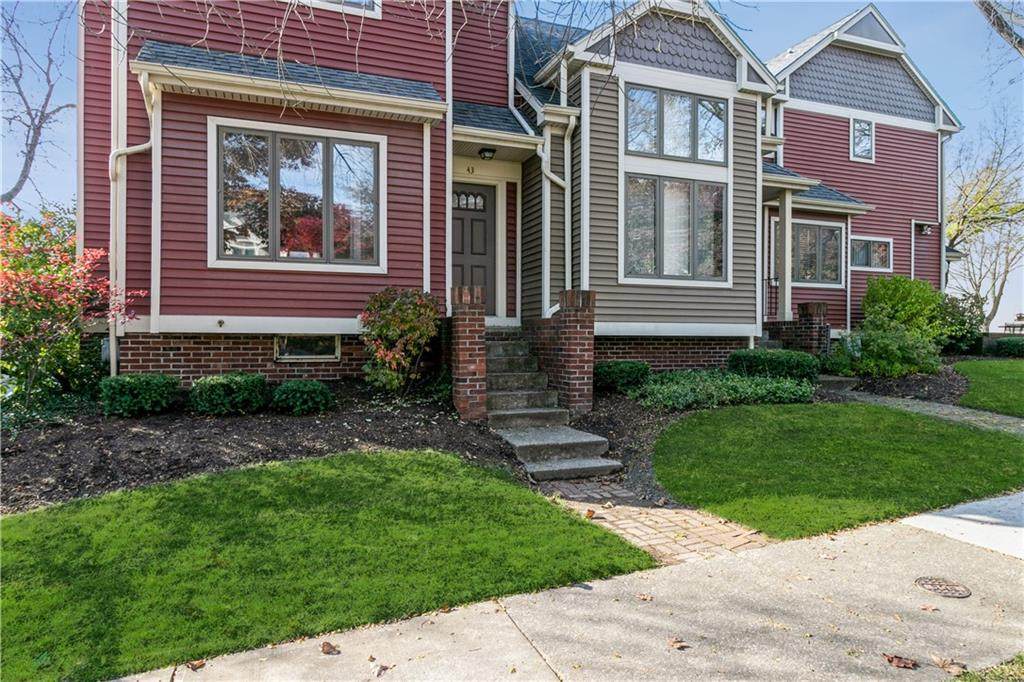 43 Adams Street - Photo 1