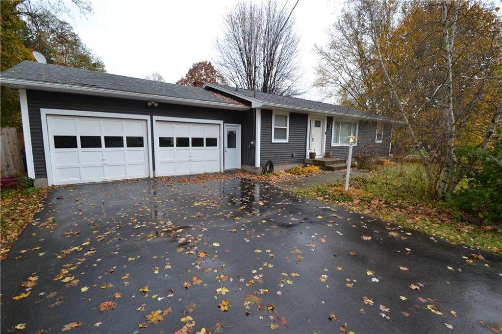 2396 Canandaigua Road - Photo 1