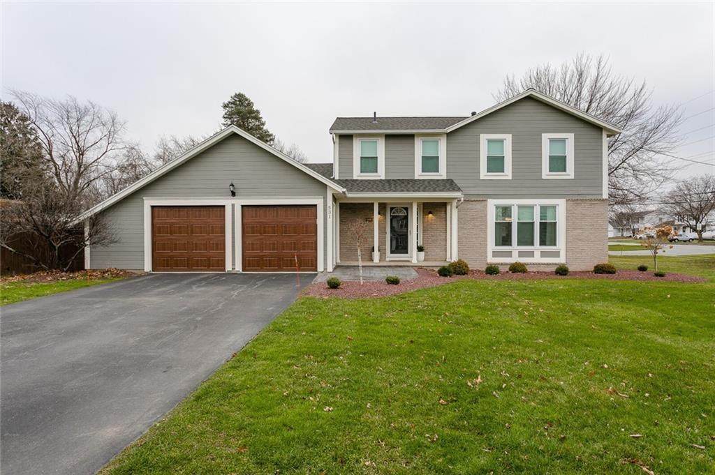 531 Crosby Lane - Photo 1