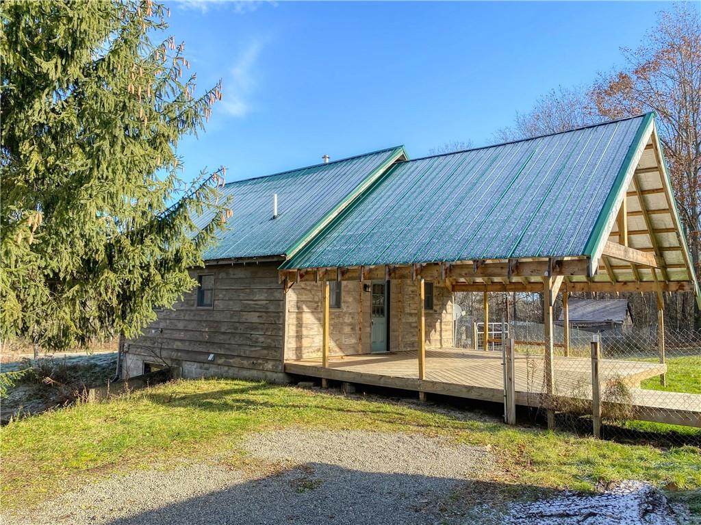 8276 Clendenning Road - Photo 1