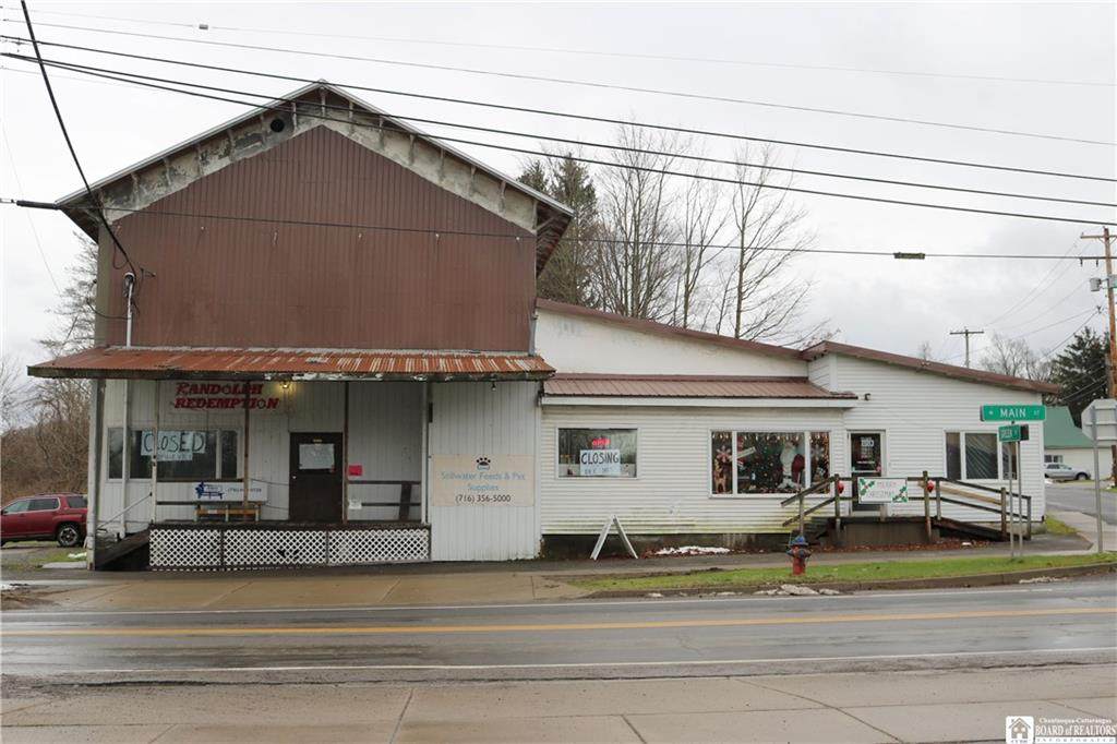 0 Main Street - Photo 1