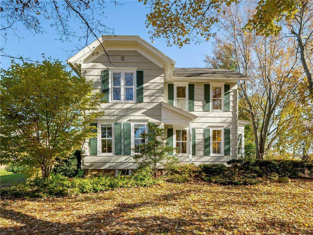 5618 Ridge Chapel Road - Photo 1