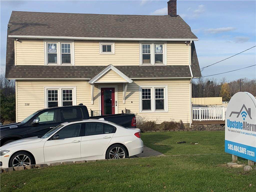 758 Ridge Road - Photo 1