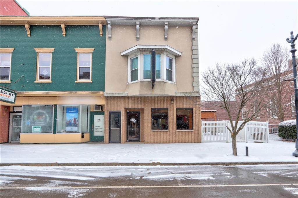 14 Main, Storefront - Photo 1