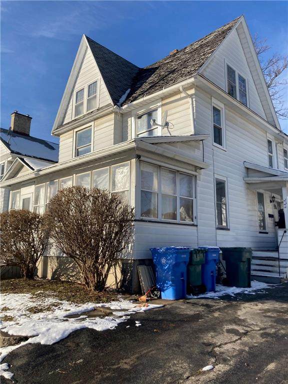 220-222 Glenwood Avenue - Photo 1