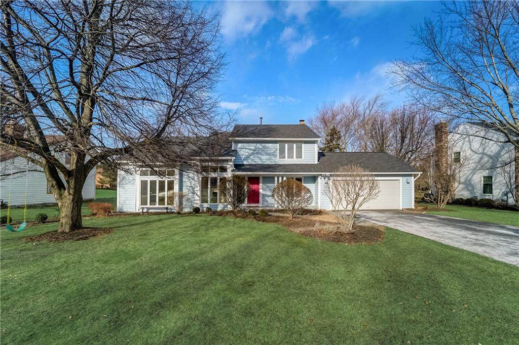 35 Copper Woods - Photo 1