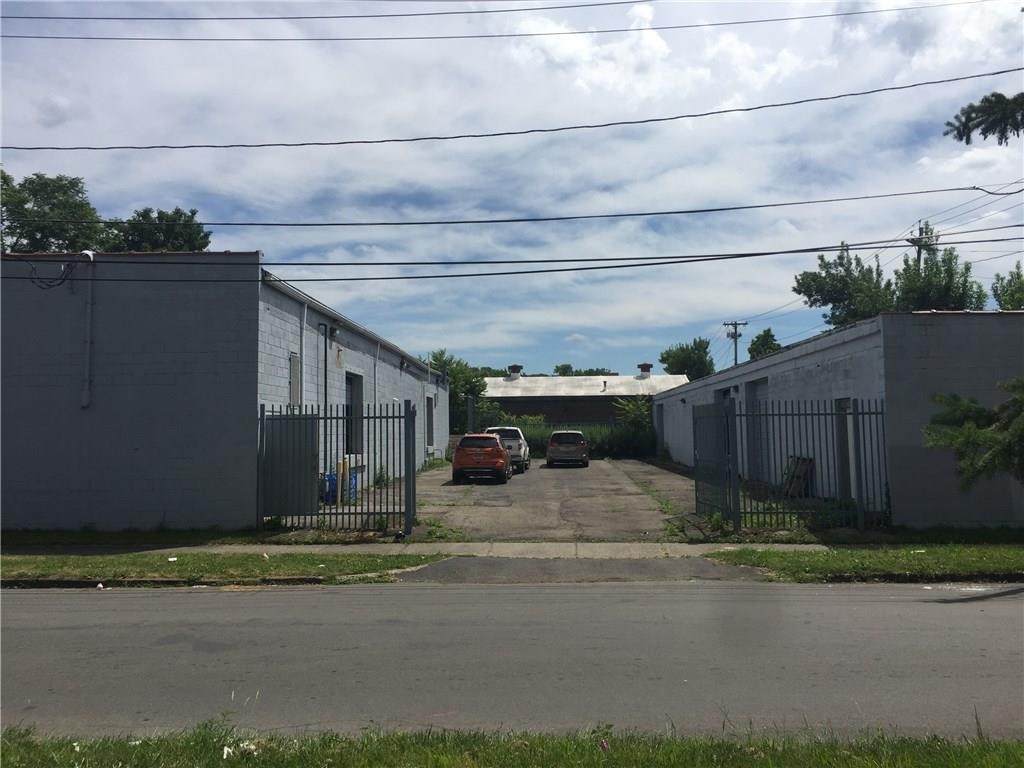 580 Child Street - Photo 1