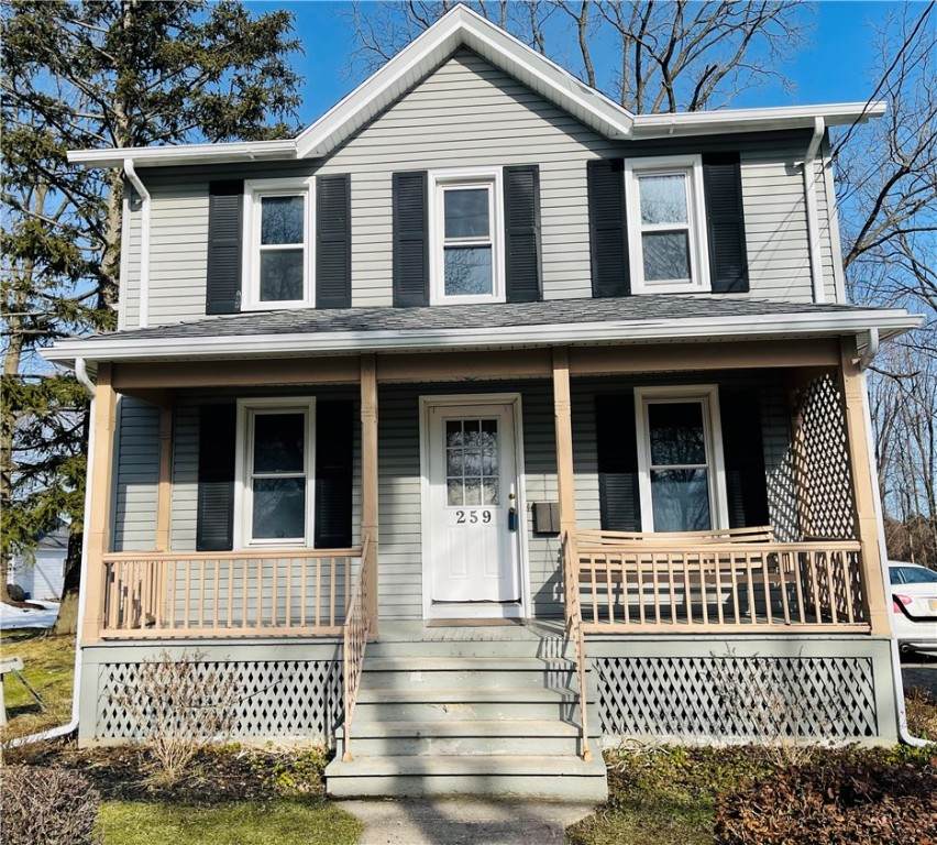 259 Pleasant Street - Photo 1