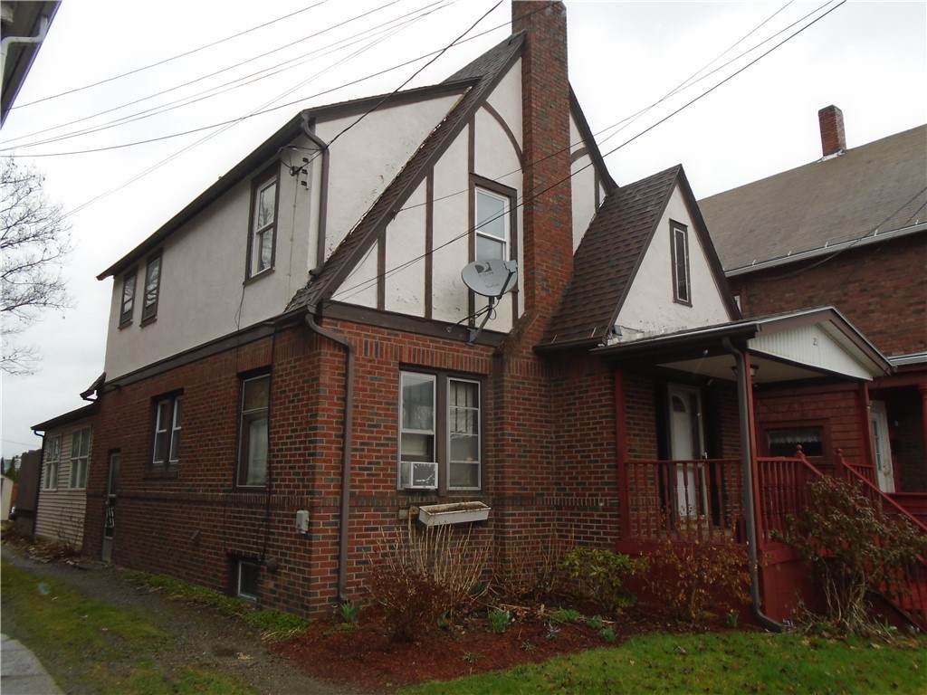 21 Genesee Street - Photo 1