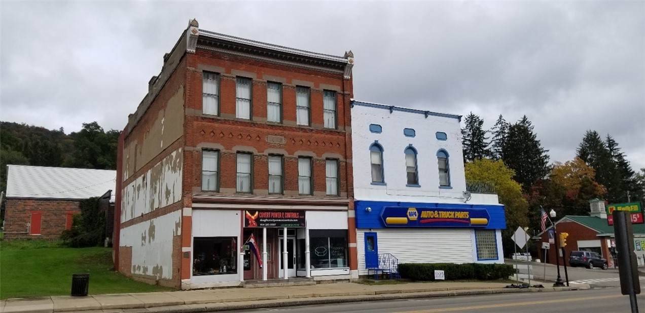 408 Main Street Street - Photo 1