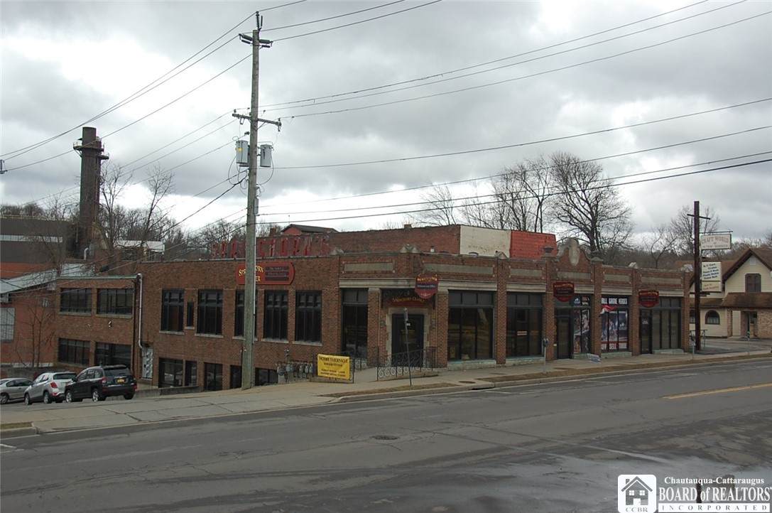 503 3rd Street - Photo 1