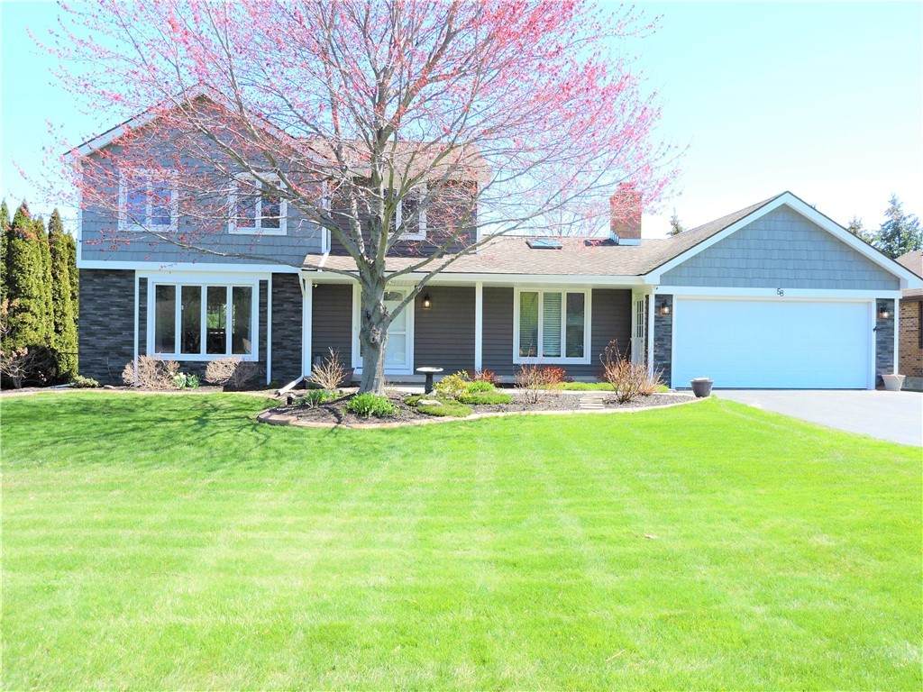58 Chimney Sweep Lane - Photo 1