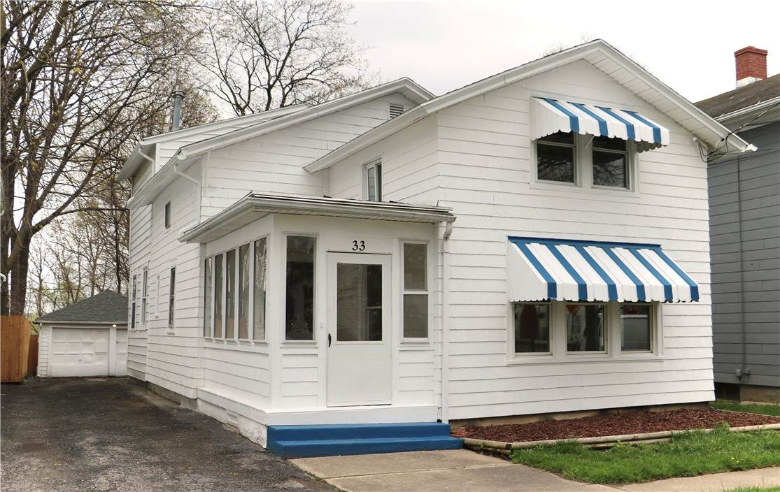 33 Genesee Street - Photo 1