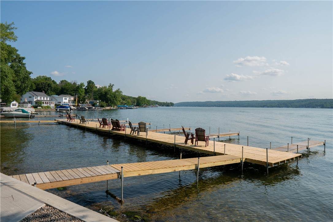 5118 E Lake Rd Lot #1 - Photo 1