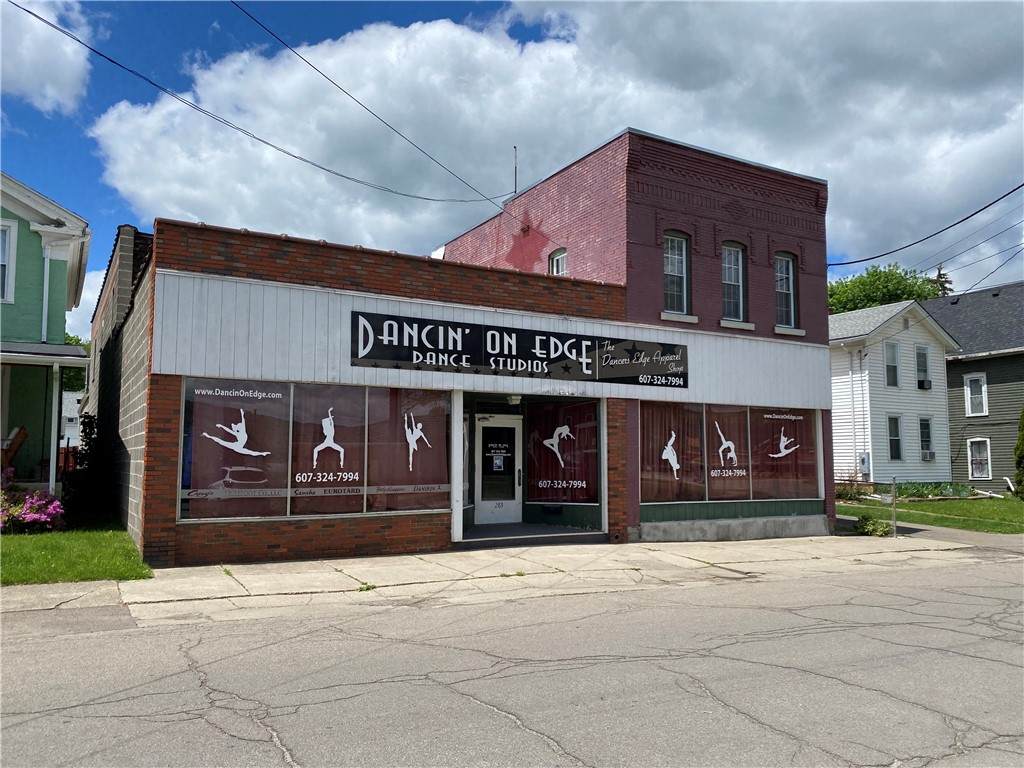 283 Canisteo Street - Photo 1