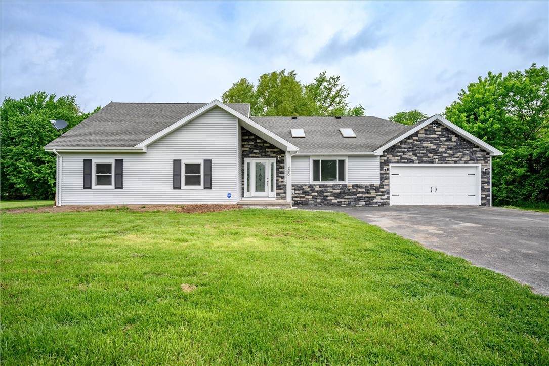 290 Ogden Parma Town Line Road - Photo 1